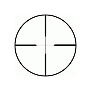 Visores TASCO Rimfire