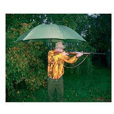 Paraguas de Caza Gran Talla