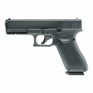 Pistola GLOCK 17 Gen5 CO2 Balines 4.5mm
