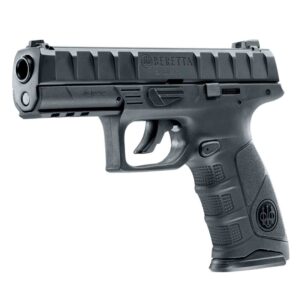 Pistola Beretta APX Blowback Co2