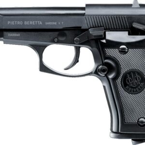 Pistola Beretta M 84 FS Blowback Co2 Full Metal