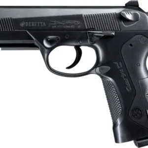 Pistola Beretta Px4 Storm Blowback Co2