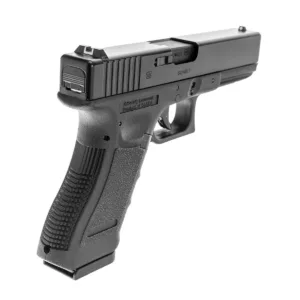 Pistola Co2 Glock 17 Gen 4 Blowback 4.5mm BB