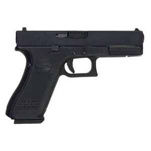 Pistola Glock 17 Gen 5 Blowback Co2