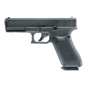 Pistola Glock 17 Gen 5 Blowback Co2