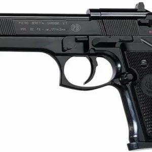 Pistola Beretta M 92 FS Co2 Full Metal