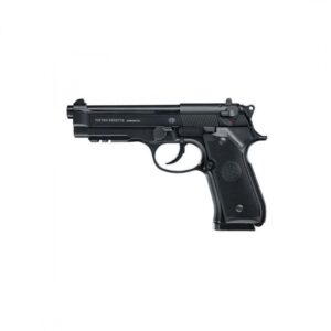 Pistola CO2 Beretta M92 A1 Blowback