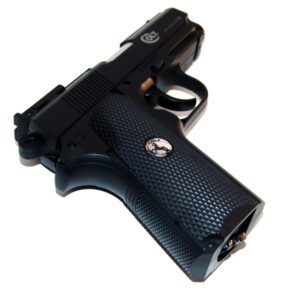 Pistola Colt Defender Co2 Full Metal