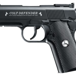 Pistola Colt Defender Co2 Full Metal