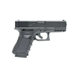 Pistola Glock 19 Co2 Corredera Metálica