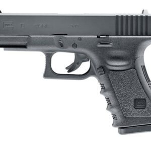 Pistola Glock 19 Co2 Corredera Metálica