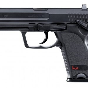Pistola Heckler & Koch USP-Co2