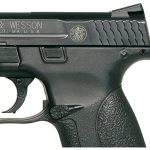 Pistola Smith & Wesson M&P40-Co2