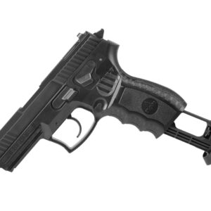 Pistola IWI Jericho B-Co2