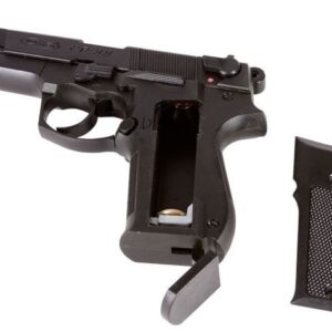 Pistola  Walther CP88-Co2