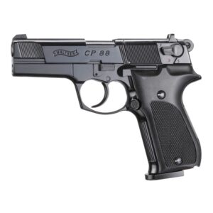 Pistola  Walther CP88-Co2