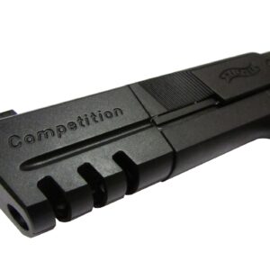 Pistola Walther CP88 Competición-Co2