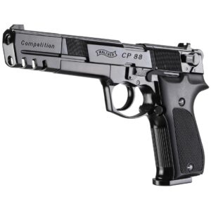 Pistola Walther CP88 Competición-Co2
