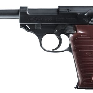 Pistola Walther P38-Co2