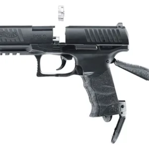 Pistola  Walther PPQ-Co2