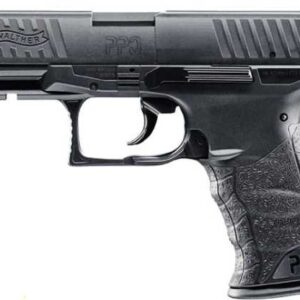 Pistola  Walther PPQ-Co2