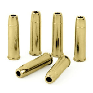 Revolver Smith & Wesson 629-5″-Co2