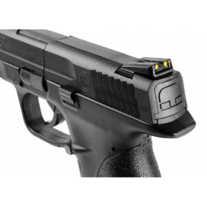 Pistola Smith & Wesson M&P45 M2.0-Co2