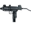 Subfusil  Heckler & Koch MP7A1 SD 4.5.mm
