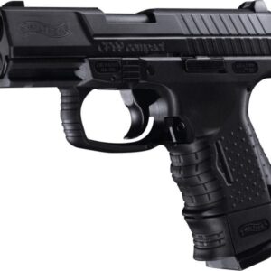 Pistola  Walther CP99 Compact-Co2