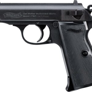 Pistola Walther PPKS-Co2