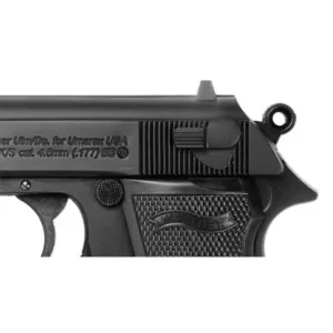 Pistola Walther PPKS-Co2