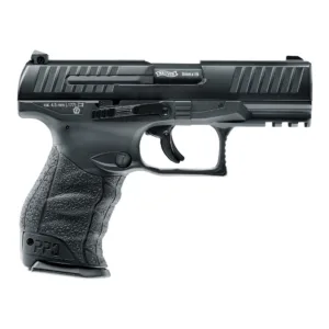 Pistola  Walther PPQ M2-Co2