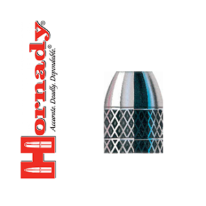 Puntas Hornady Lead Cowboy FP calibre .44 (.427) – 205 grains