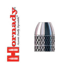 Puntas Hornady Lead Cowboy FP calibre .45 (.454) - 255 grains