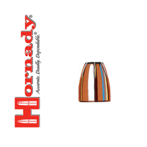 Puntas Hornady XTP calibre .309 - 90 grains