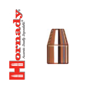 Puntas Hornady HAP calibre 9mm (.355) – 115 grains 500 unidades