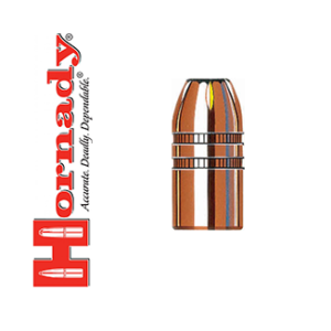 Puntas Hornady XTP calibre .38 (.357) – 180 grains