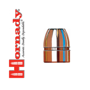 Puntas Hornady XTP calibre .44 (.430) – 180 grains