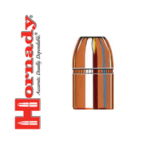 Puntas Hornady XTP Mag calibre .45 (.452) – 300 grains