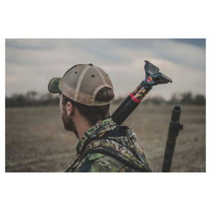 SOPORTE DE TIRO ANCHO UNIVERSAL