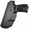 Fundas IWB Full Profile-Carbon