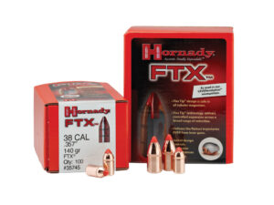 PR3026BI285_FTXP_Puntas_FTX_Pistol_IMD-300x225 Puntas Hornady FTX calibre .410 - 190 grains