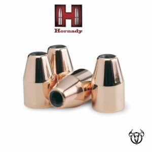Puntas Hornady HAP calibre .45 (.451) – 230 grains 500 unidades