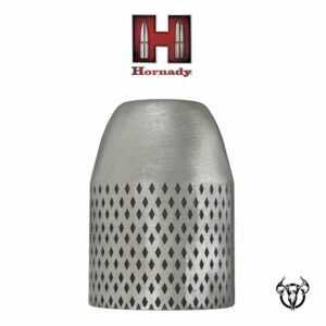 Puntas Hornady Lead Cowboy FP calibre .45 (.454) – 255 grains