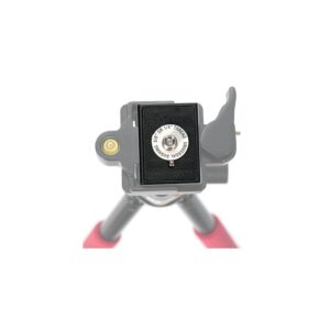 ADAPTADOR RAPIDO PARA CAMARAS, CRONOGRAFO VISOR... 2 PK