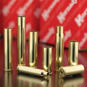 Vainas Hornady