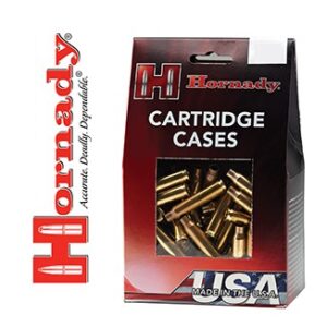 Vainas Hornady