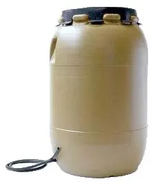 Depósito De Agua Especial Perdices De Campo (60 litros)