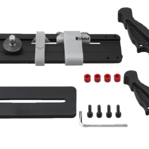 TPM Doble apoyo para trípode RokStad