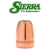 Puntas Sierra Tournament Master FMJ calibre 9mm (.355) – 125 grains